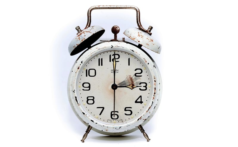 Time Traveler's Forum