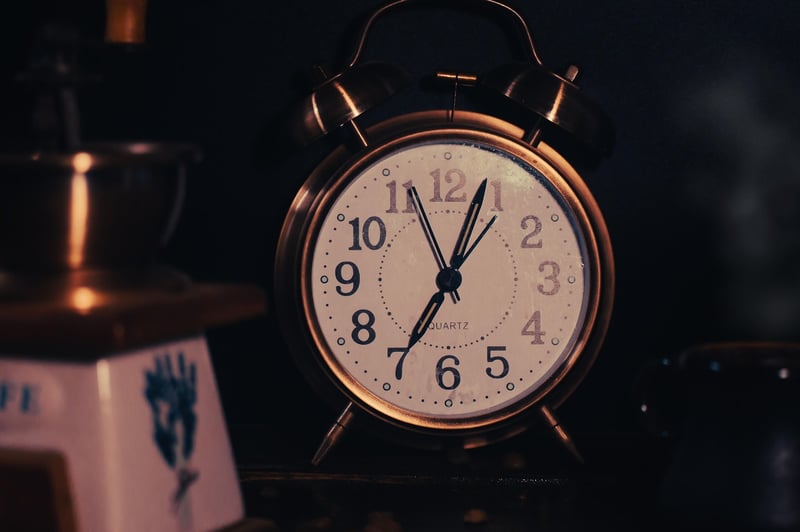 Time Traveler's Forum Image